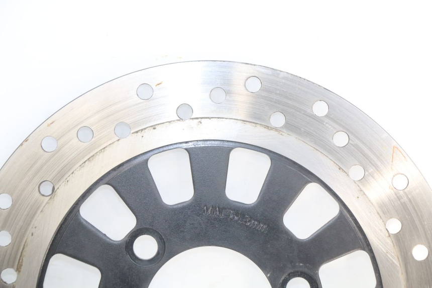 photo de FRONT BRAKE DISC EASY WATTS E-OPAI 1 (2019 - 2024) - Product overview