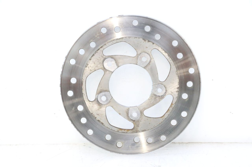 photo de FRONT BRAKE DISC ASKOLL ESPRO 1 - Main view