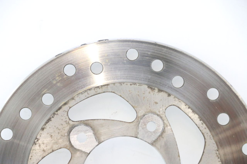 photo de FRONT BRAKE DISC ASKOLL ESPRO 1 - Surface and material condition