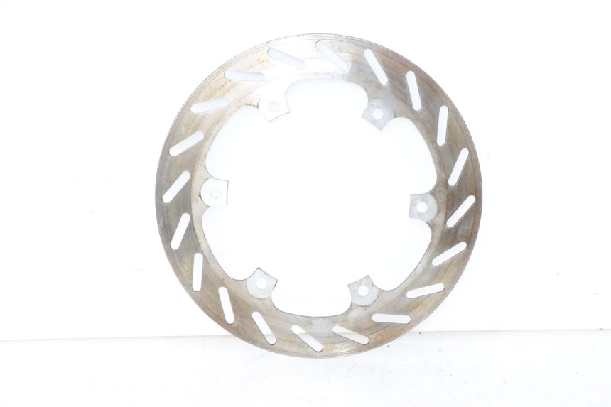 photo de FRONT BRAKE DISC APRILIA ETX 125 (1998 - 2002) - Main view