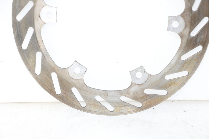 photo de FRONT BRAKE DISC APRILIA ETX 125 (1998 - 2002) - Component zoom