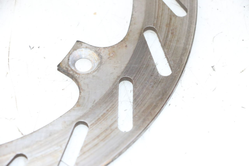 photo de FRONT BRAKE DISC APRILIA ETX 125 (1998 - 2002) - Checked used part