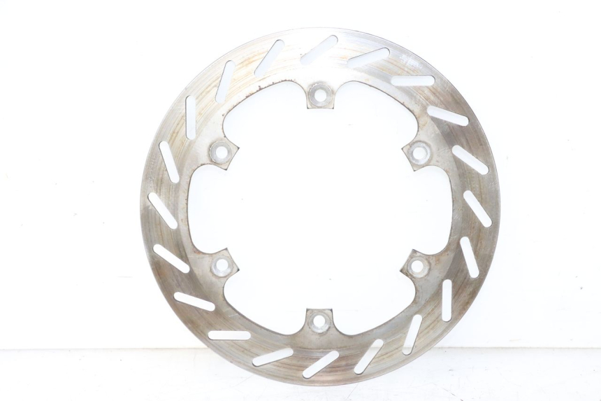 photo de FRONT BRAKE DISC APRILIA ETX 125 (1998 - 2002) - Markings and original references