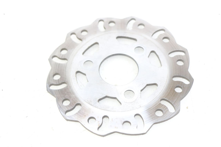 photo de FRONT BRAKE DISC JM MOTORS EVOLIS 4T 50 (2018 - 2022) - Alternative perspective