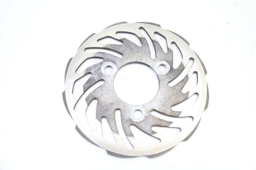 photo de FRONT BRAKE DISC KEEWAY F-ACT FACT 50 (2006 - 2011) - Component detail