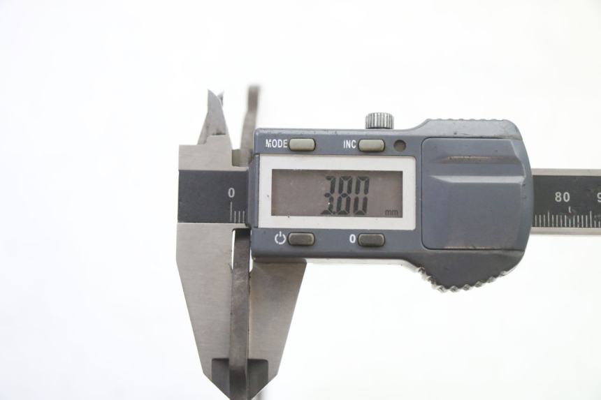 photo de FRONT BRAKE DISC KEEWAY F-ACT FACT 50 (2006 - 2011) - Product overview