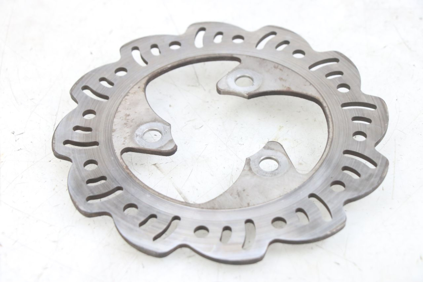 photo de FRONT BRAKE DISC TNT MOTOR FASTINO 4T 50 (2013 - 2019) - Component detail