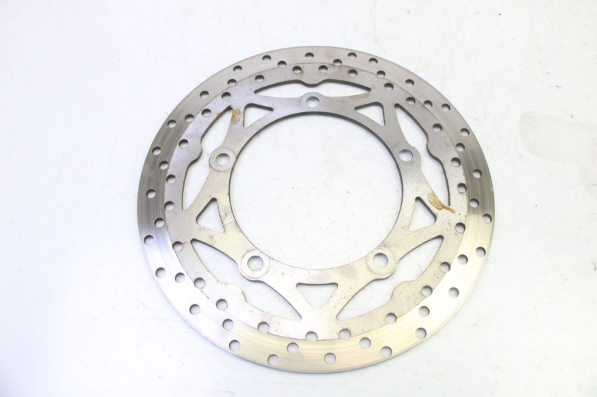 photo de FRONT BRAKE DISC STAHO FH 50 (2018 - 2019) - Component detail