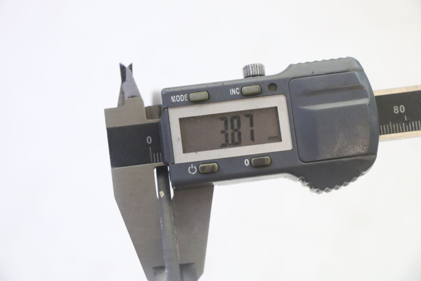 photo de FRONT BRAKE DISC STAHO FH 50 (2018 - 2019) - Product overview