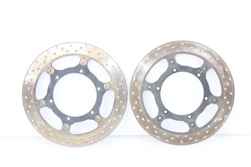 photo de FRONT BRAKE DISC YAMAHA FJR ABS 1300 (2016 - 2020) - Main view