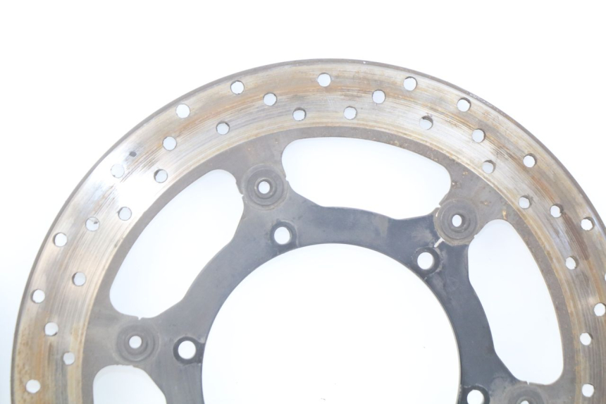 photo de FRONT BRAKE DISC YAMAHA FJR ABS 1300 (2016 - 2020) - Checked used part