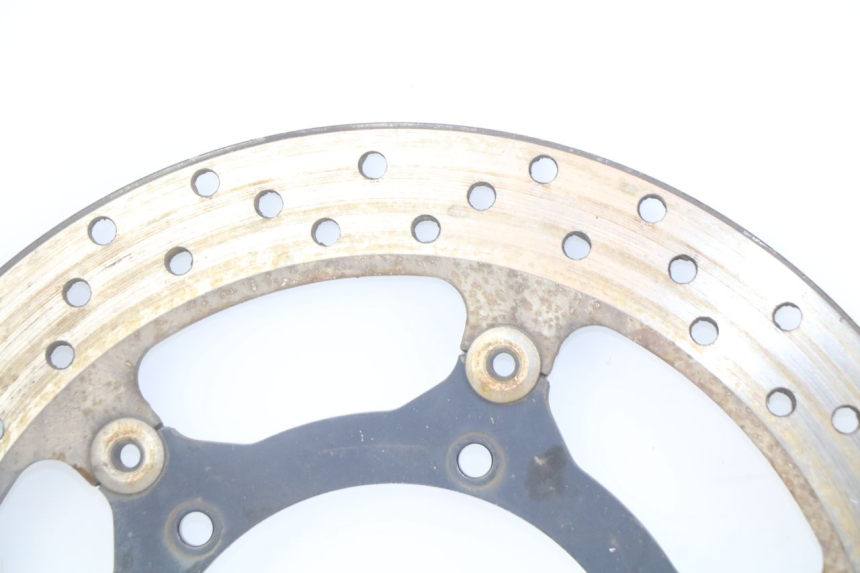 photo de FRONT BRAKE DISC YAMAHA FJR ABS 1300 (2016 - 2020) - Markings and original references