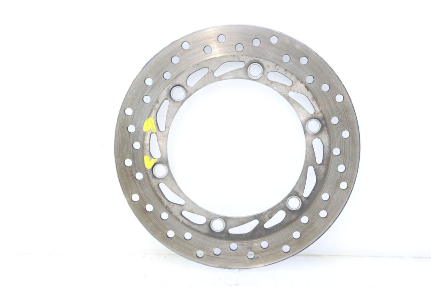 photo de FRONT BRAKE DISC HONDA FJS SILVER WING SILVERWING 400 (2005 - 2008) - Main view