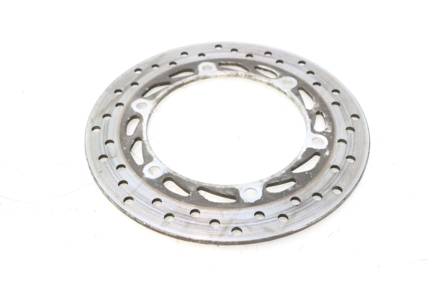 photo de FRONT BRAKE DISC HONDA FJS SILVER WING SILVERWING 400 (2005 - 2008) - Technical close-up