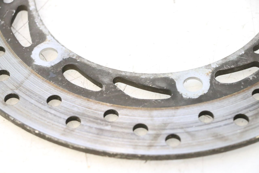 photo de FRONT BRAKE DISC HONDA FJS SILVER WING SILVERWING 400 (2005 - 2008) - Product overview