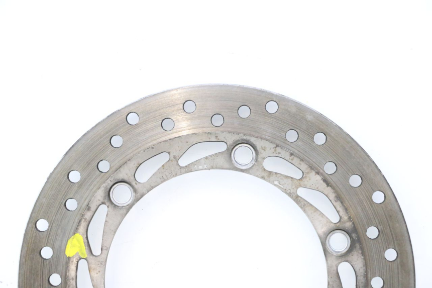 photo de FRONT BRAKE DISC HONDA FJS SILVER WING SILVERWING 400 (2005 - 2008) - Fixing points details