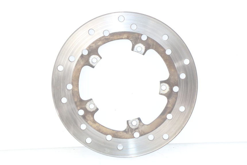 photo de FRONT BRAKE DISC PIAGGIO FLY 100 (2006 - 2010) - Main view