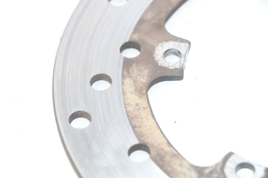 photo de FRONT BRAKE DISC PIAGGIO FLY 100 (2006 - 2010) - Product overview