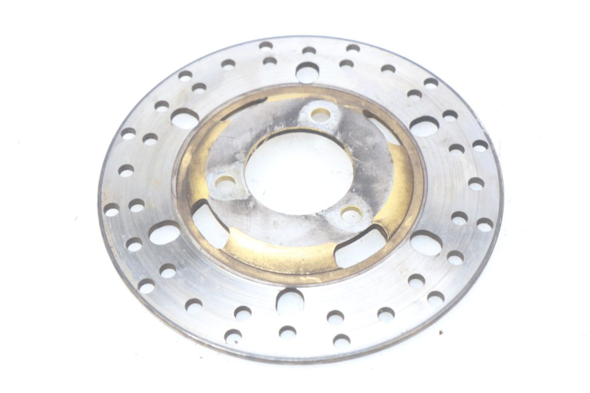 photo de FRONT BRAKE DISC SACHS FY125T FY T 125 (2007 - 2011) - Alternative perspective