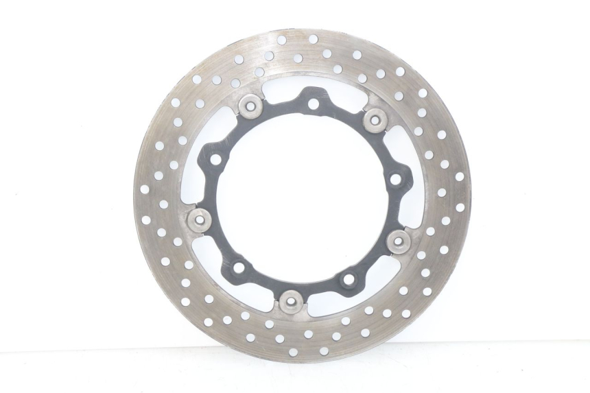 photo de FRONT BRAKE DISC LEFT YAMAHA XP T-MAX TMAX ABS 530 (2012 - 2015) - Main view