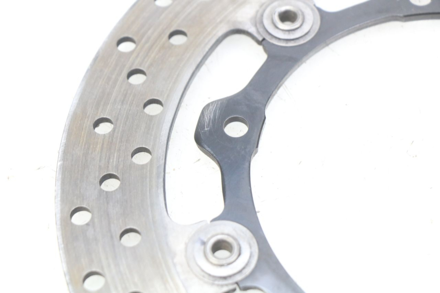 photo de FRONT BRAKE DISC LEFT YAMAHA XP T-MAX TMAX ABS 530 (2012 - 2015) - Fixing points details