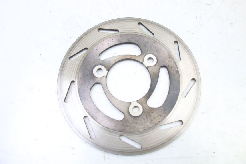 photo de FRONT BRAKE DISC GILERA STALKER 50 (1997 - 2005) - Main view