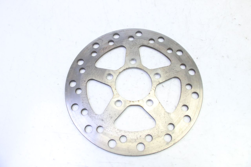 photo de FRONT BRAKE DISC KYMCO GRAND DINK 125 (2002 - 2007) - Component detail