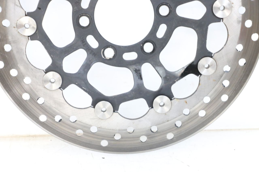photo de Front brake disc HYOSUNG GTR 125 (2006 - 2008) - Markings and original references