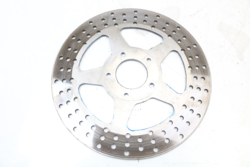 photo de FRONT BRAKE DISC HARLEY DAVIDSON SPORTSTER XL CUSTOM 883 (1999 - 2006) - Component detail