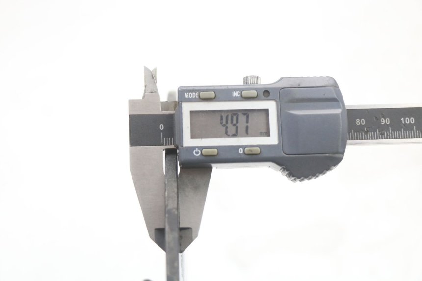 photo de FRONT BRAKE DISC HARLEY DAVIDSON SPORTSTER XL CUSTOM 883 (1999 - 2006) - Technical close-up