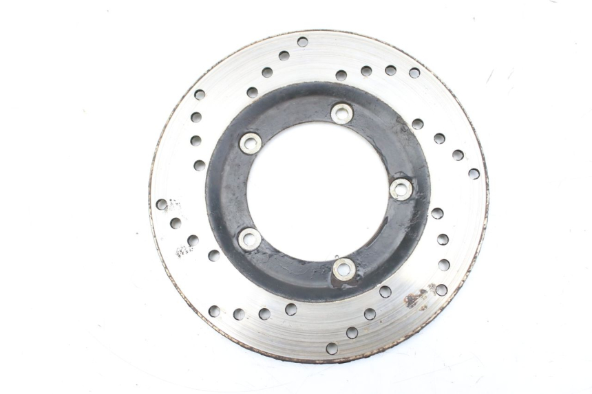 photo de FRONT BRAKE DISC PIAGGIO HEXAGON 2T 125 (1994 - 1998) - Zoom on usage condition