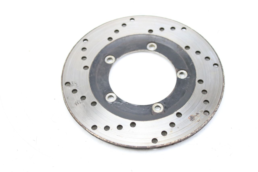 photo de FRONT BRAKE DISC PIAGGIO HEXAGON 2T 125 (1994 - 1998) - Alternative perspective
