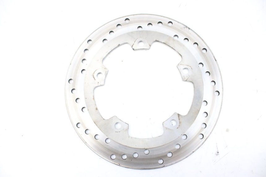 photo de FRONT BRAKE DISC SYM HUSKY 125 (1999 - 2005) - Component detail