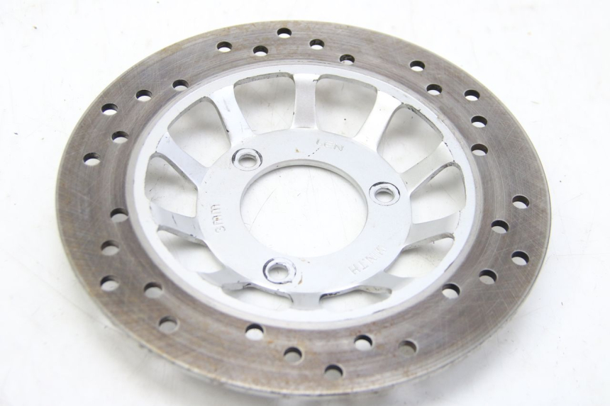 photo de FRONT BRAKE DISC REVATTO IMPERATOR 125 (2007 - 2015) - Component detail