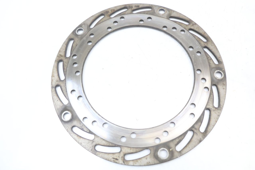 photo de Front brake disc SYM JOYRIDE EVO 125 (2009 - 2016) - Main view