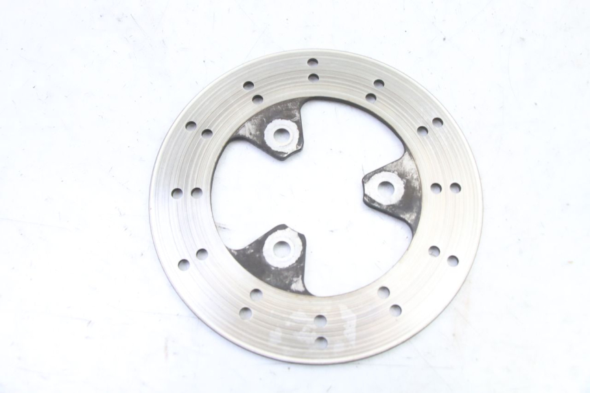 photo de FRONT BRAKE DISC PEUGEOT KISBEE 2T 50 (2018 - 2022) - Component detail