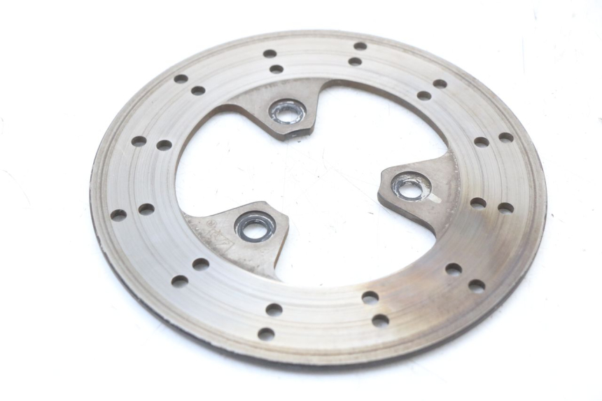 photo de FRONT BRAKE DISC PEUGEOT KISBEE 4T 50 (2010 - 2017) - Main view