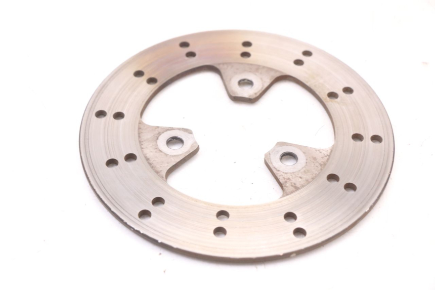 photo de FRONT BRAKE DISC PEUGEOT KISBEE 4T 50 (2010 - 2017) - Product overview