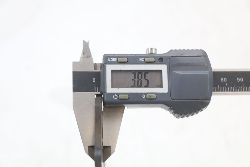 photo de FRONT BRAKE DISC PEUGEOT KISBEE 4T 50 (2018 - 2022) - Product overview