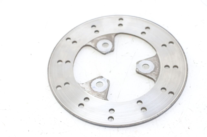 photo de FRONT BRAKE DISC PEUGEOT KISBEE 4T 50 (2018 - 2022) - Alternative perspective