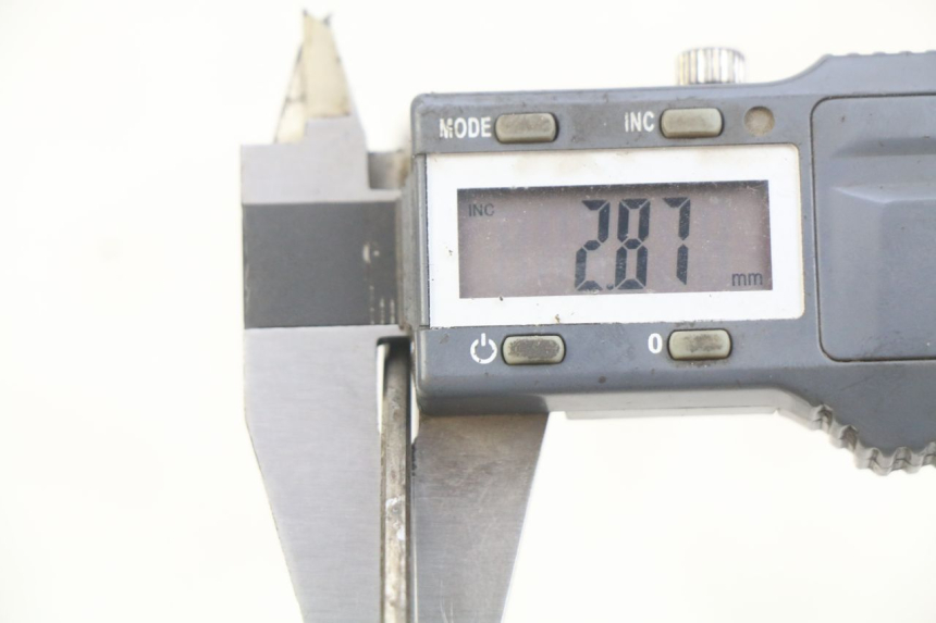 photo de FRONT BRAKE DISC KAWASAKI KX 85 (2014 - 2021) - Component detail