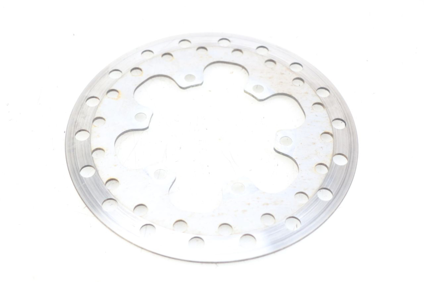 photo de FRONT BRAKE DISC KAWASAKI KX 85 (2014 - 2021) - Technical close-up