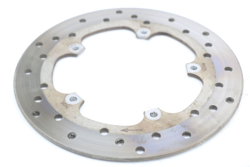 photo de FRONT BRAKE DISC PIAGGIO LIBERTY 4T 50 (2018 - 2021) - Alternative perspective