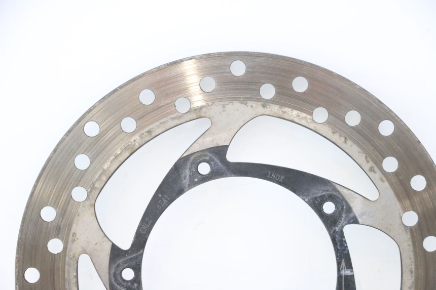 photo de FRONT BRAKE DISC PIAGGIO LIBERTY IGET 4T 50 (2015 - 2020) - Component detail
