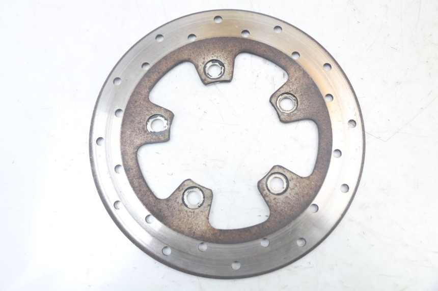 photo de FRONT BRAKE DISC KYMCO LIKE 125 (2009 - 2016) - Main view