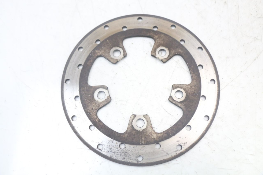 photo de FRONT BRAKE DISC KYMCO LIKE 125 (2009 - 2016) - Component detail
