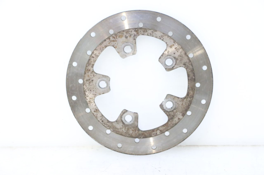 photo de FRONT BRAKE DISC KYMCO LIKE 125 (2009 - 2016) - Main view