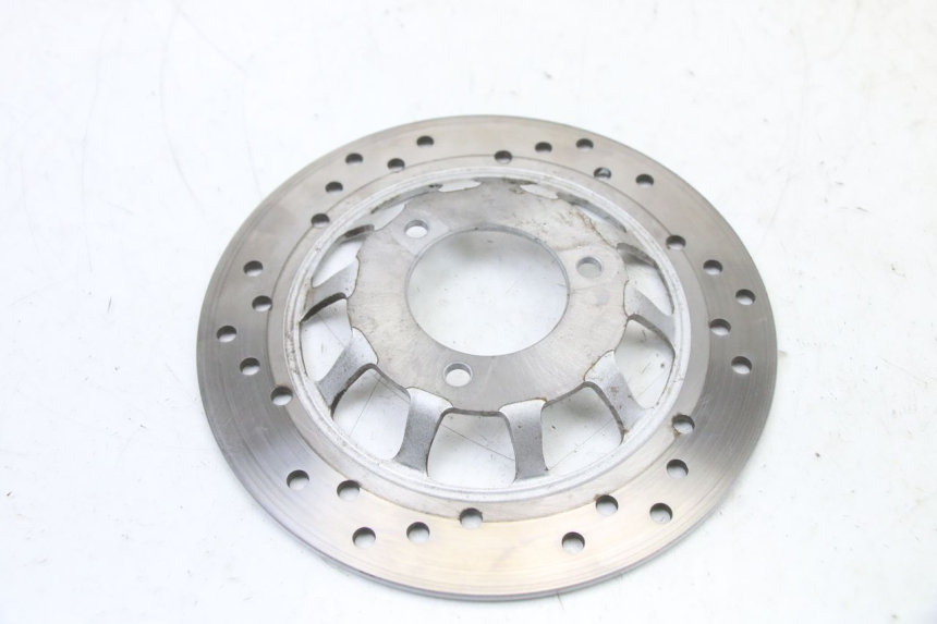 photo de FRONT BRAKE DISC LONGJIA SHARPY 125 (2020 - 2024) - Component detail