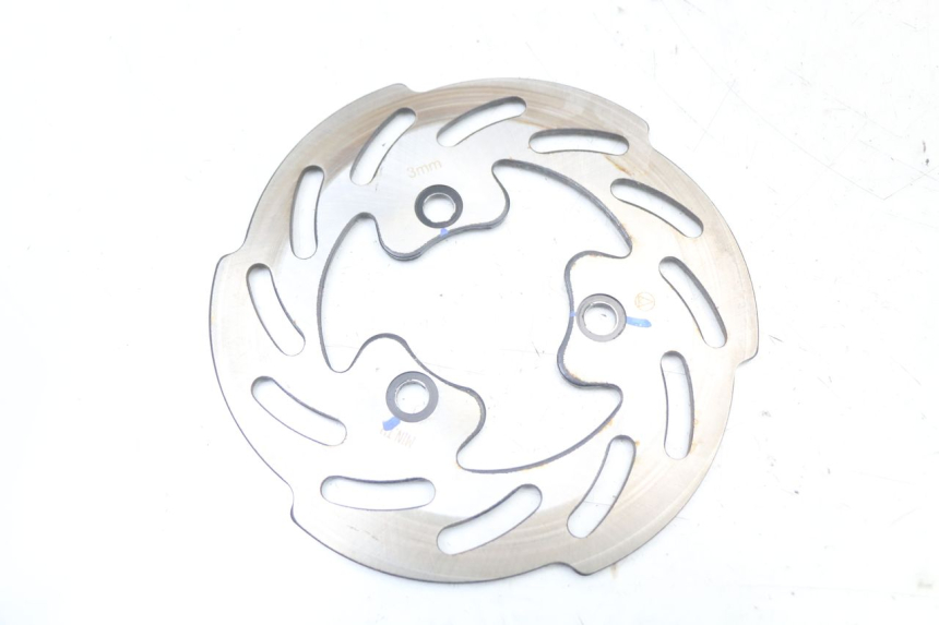 photo de FRONT BRAKE DISC MASH LEGEND'R 4T 50 (2021 - 2025) - Main view