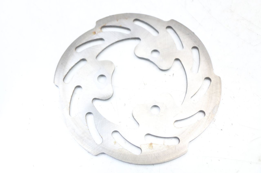 photo de FRONT BRAKE DISC MASH LEGEND'R 4T 50 (2021 - 2025) - Component detail